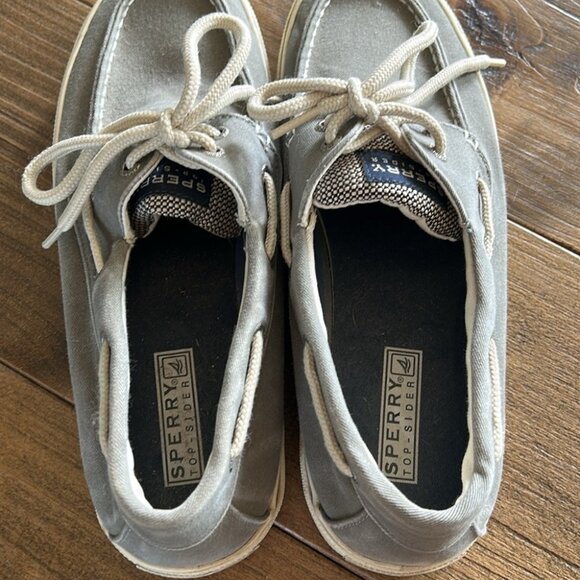 Sperry Top-Sider boat shoes | Men’s size 8 - Picture 3 of 4